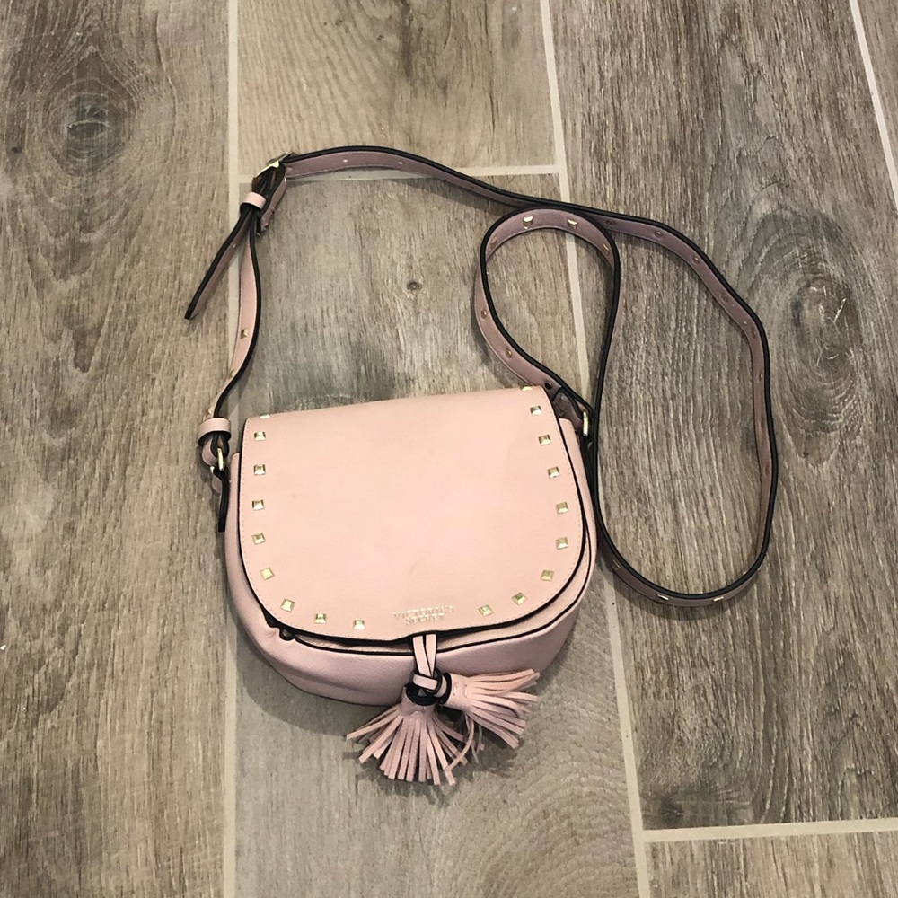 NWOT Victoria Secret crossbody bag